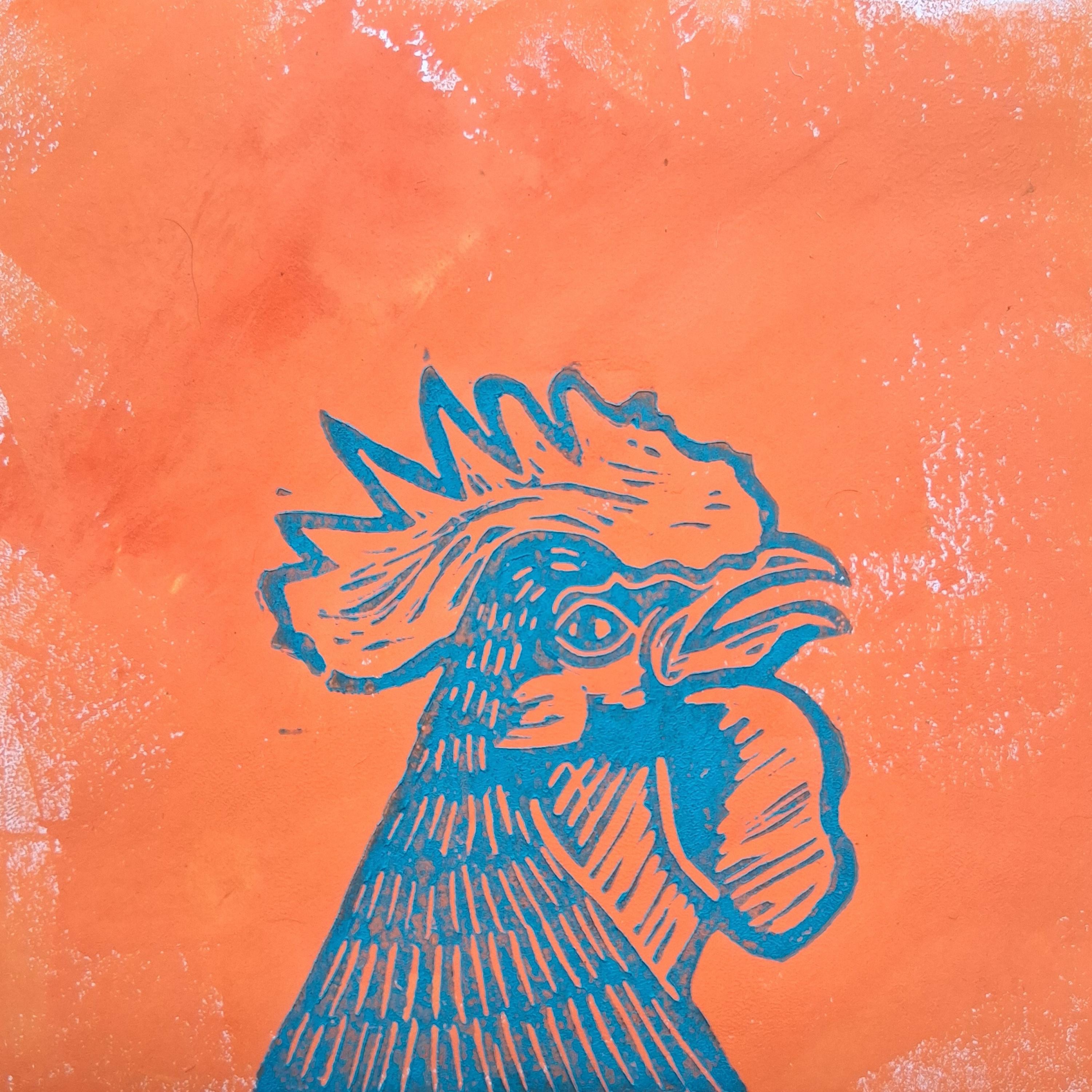Rooster Variations - Single