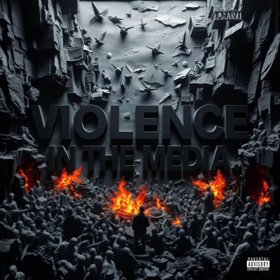 Violence In The Media 4 (feat. Fashawn & Ramses)