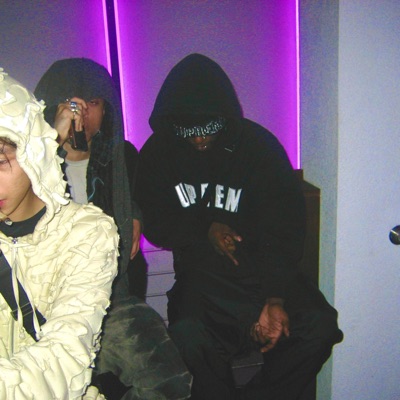 En Route (Late) - Single