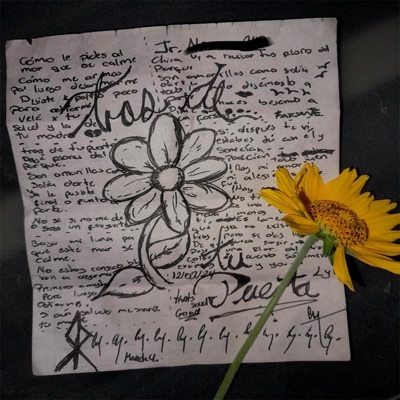 Tras de tu puerta - Single