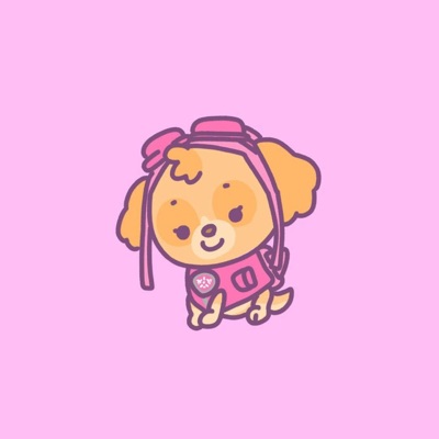 Pup Pup Boogie Lo-Fi - Single