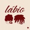 lábio (feat. áxter) - ikui lyrics