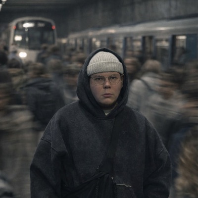 Как с ней быть - Single