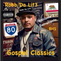 Never Leave Me - Single - Robb Da Lit3