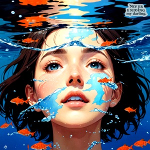 Never Ending My Darling (feat. 곡식 & leeseunghoo)