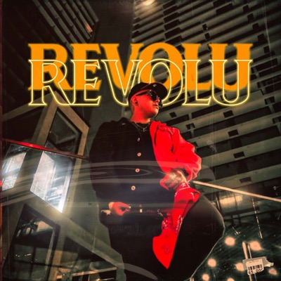 Revolu - Single