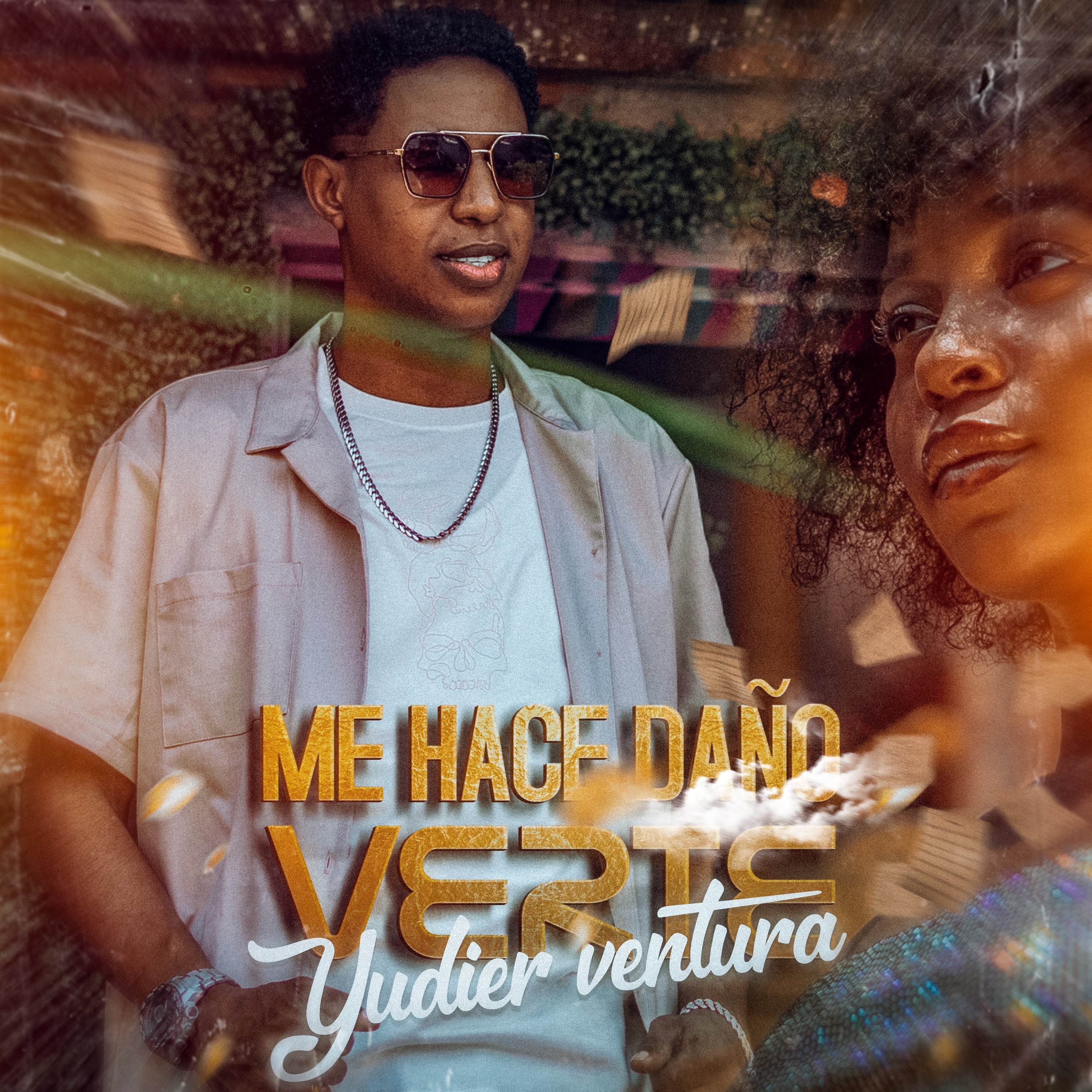 Me Hace Daño Verte - Single