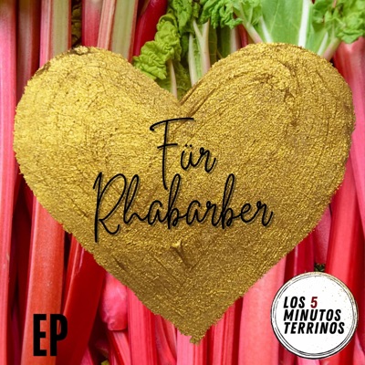 Für Rhabarber (EP)