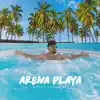 ARENA PLAYA