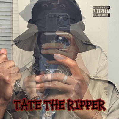 TATE THE RIPPER - Single