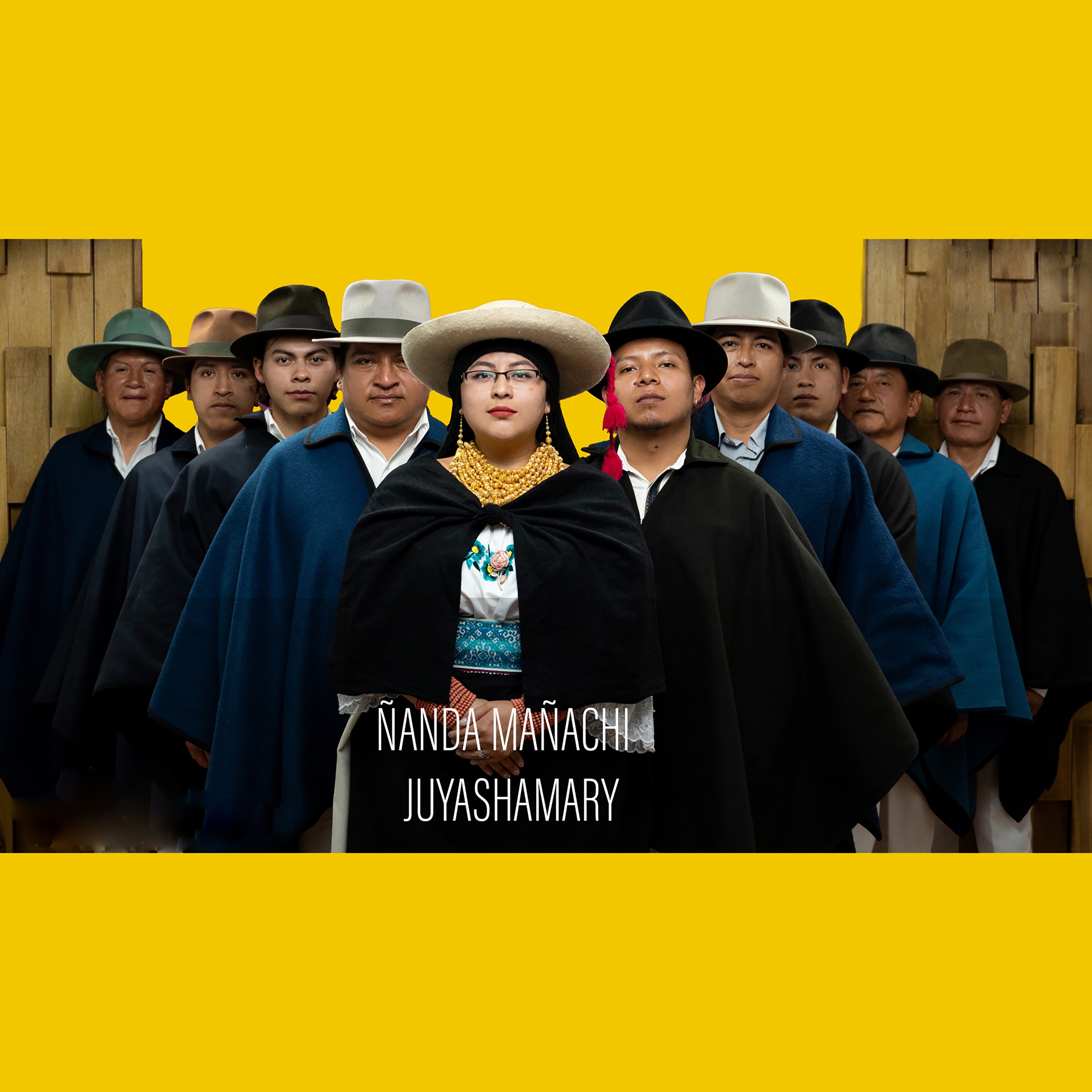 Juyashamary - Single