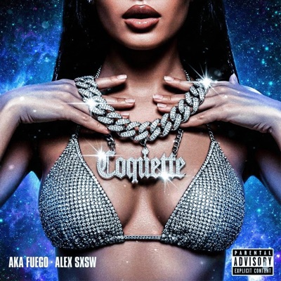 Coquette (feat. Alex Sxsw) - Single