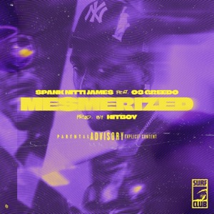 Mesmerized (feat. 03 Greedo)