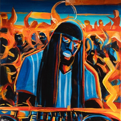 STAGE & PIANO - Single