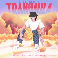 Tranquila - Single - La H, Nelman Dj, Soy Maykel & Brayan De Aviila