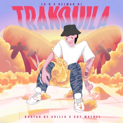 Tranquila - Single