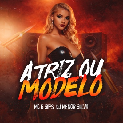 Atriz ou Modelo - Single
