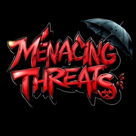 You Aint Like Me Menacing Threats