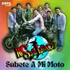 Los Siete Latinos - Popurrí Cumbiero