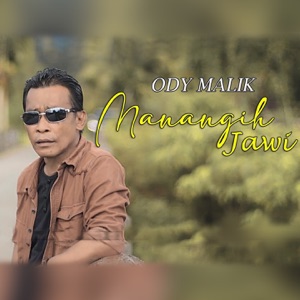 Manangih Jawi Album Art