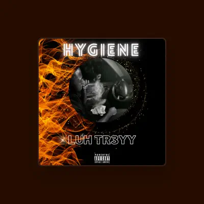 Listen to Luh Tr3yy, watch music videos, read bio, see tour dates & more!
