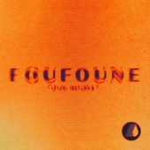 Foufoune (Fisik Dnb Remix) artwork