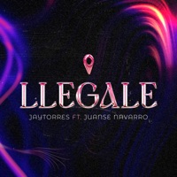 Llégale (feat. Juanse Navarro) - Single - Jay Torres