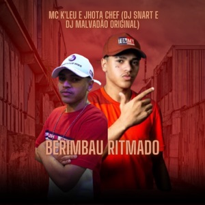 Berimbau Ritmado (feat. Dj Malvadão Original)