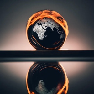 I Dont Want to Set the World on Fire (Backrooms Liminal Remix)