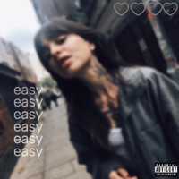 Easy (feat. Yurms) - Single - Jancs