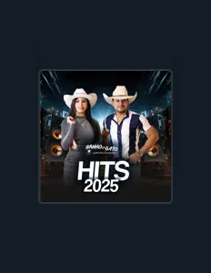 Poslechněte si interpreta Forró Banho de Gato, sledujte hudební videa, přečtěte si životopis, podívejte se na data turné a další informace.