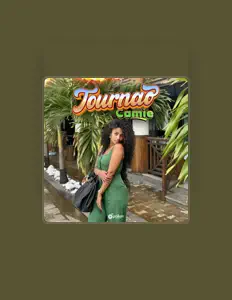 Camie सुनें, म्यूज़िक वीडियो देखें, बायो पढ़ें, दौरे की तारीखें और बहुत कुछ देखें!