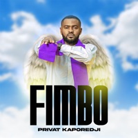 Fimbo - Single - Privat Kaporedji