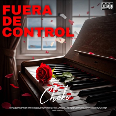Fuera de control - Single