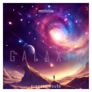 Galaxia - Single