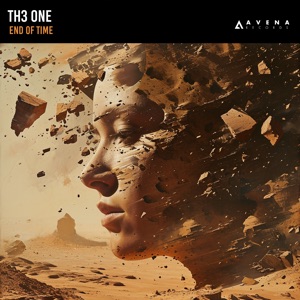 End of Time - Single