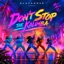 DON’T STOP THE KALIMBA - Single