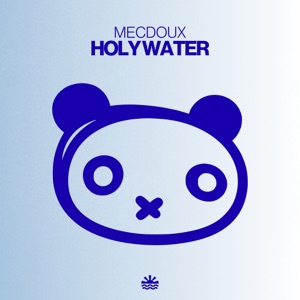 Holy Water - Single