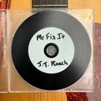 Mr Fix It - Single - JT Roach