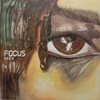 Focus - Single - EFEX