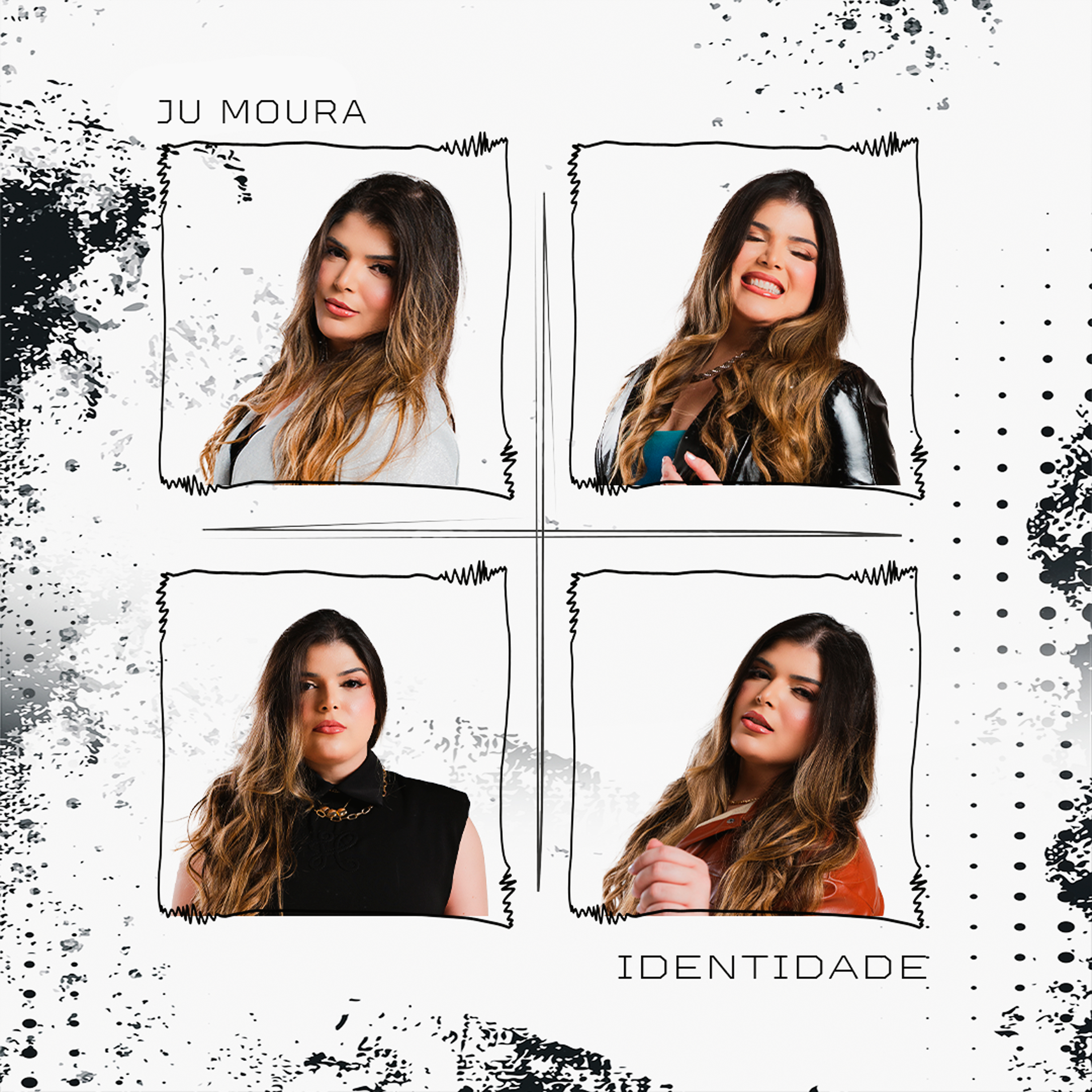 Identidade - EP