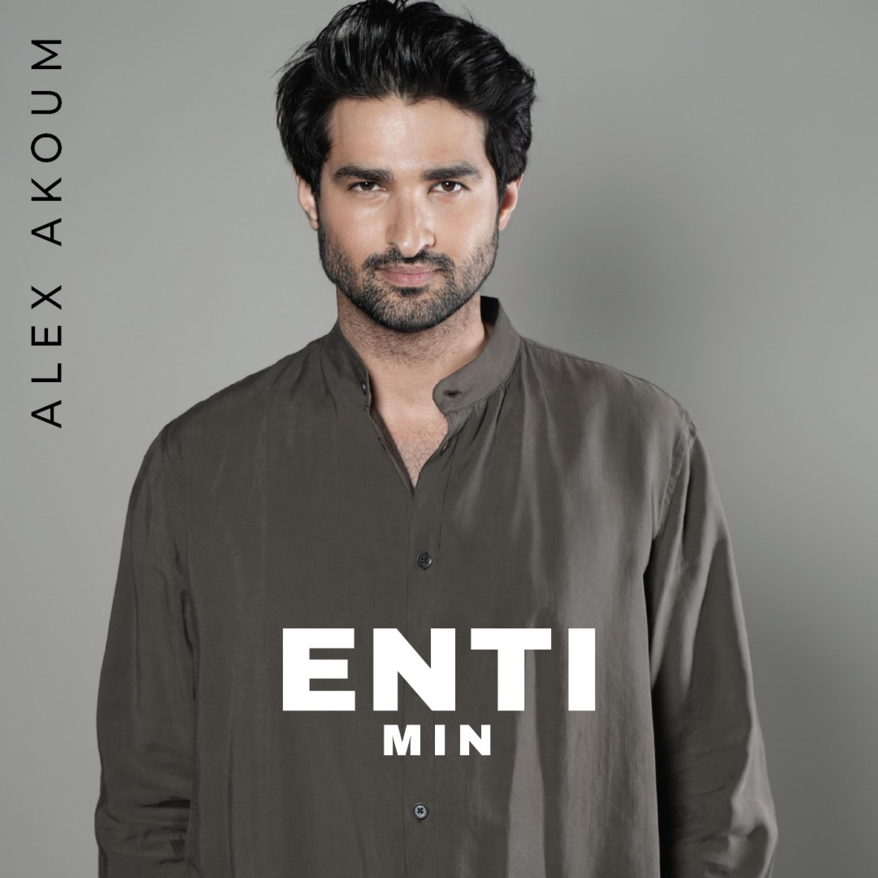 Enti Min - Single