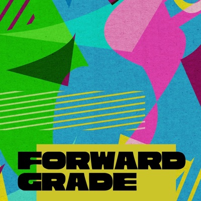 Forward Grade - EP