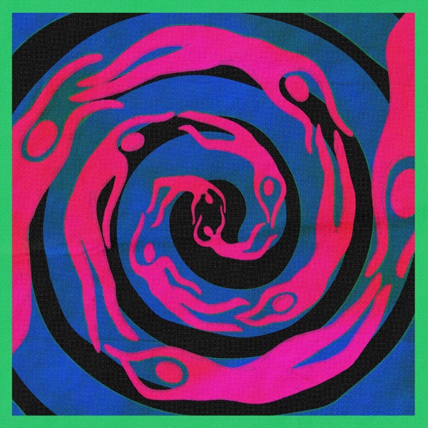 Rushing 1621 (Amal & Amy Kisnorbo Remixes) - Single