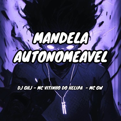 Mandela Autonomeavel - Single