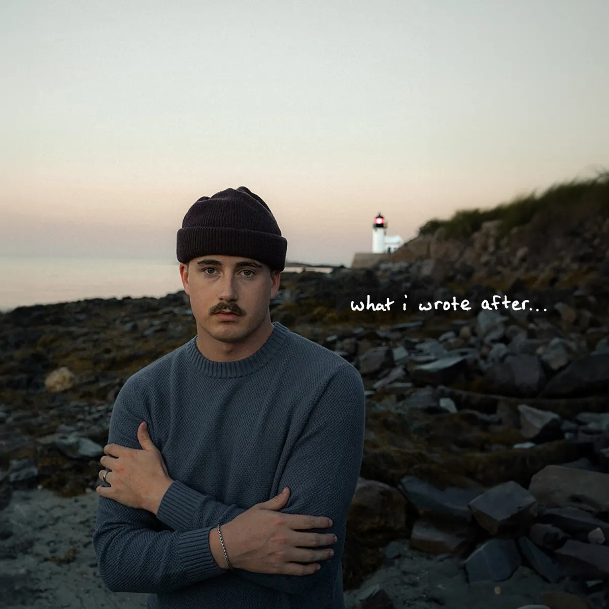 normal the kid - what i wrote after... (2024) [iTunes Plus AAC M4A]-新房子