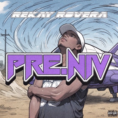 PRE.NIV - EP