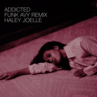 Addicted - Single - Funk Avy