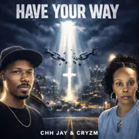 Give Ya Life — CHH JAY & CRYZM