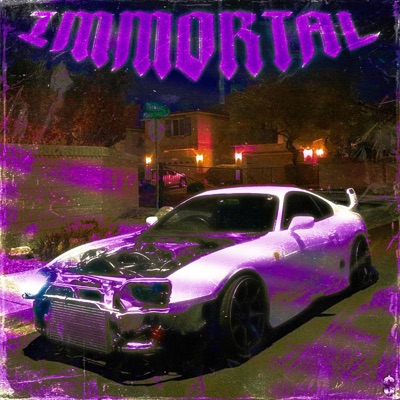 IMMORTAL - EP